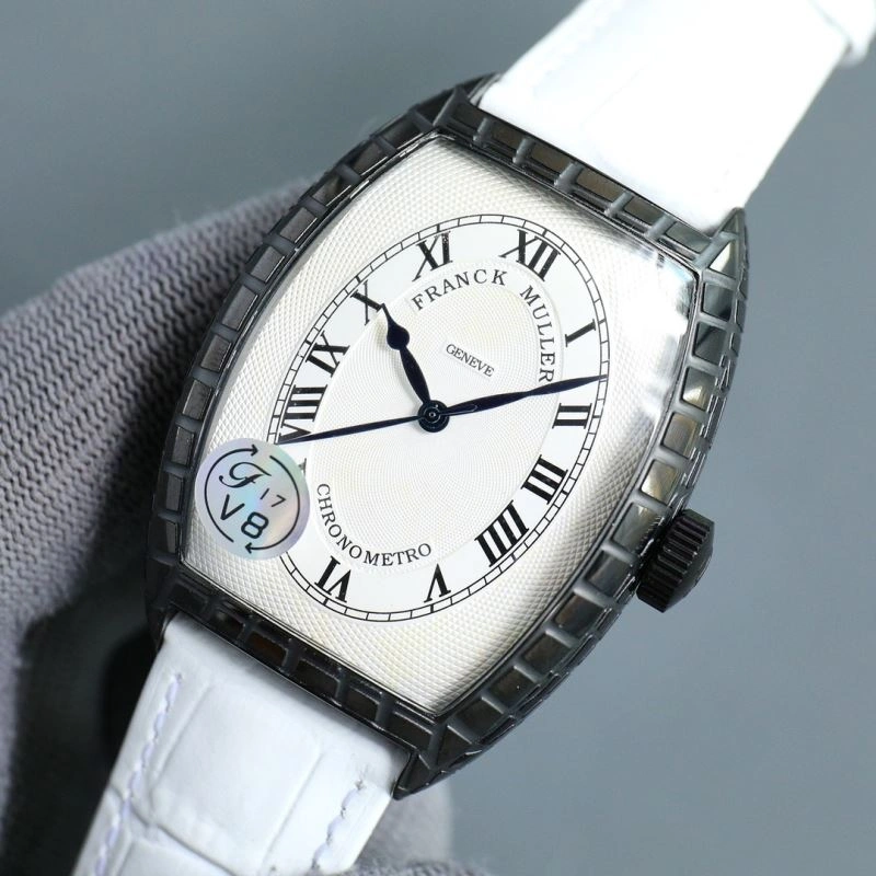 FRANCK MULLER Watches DailyWear 182539