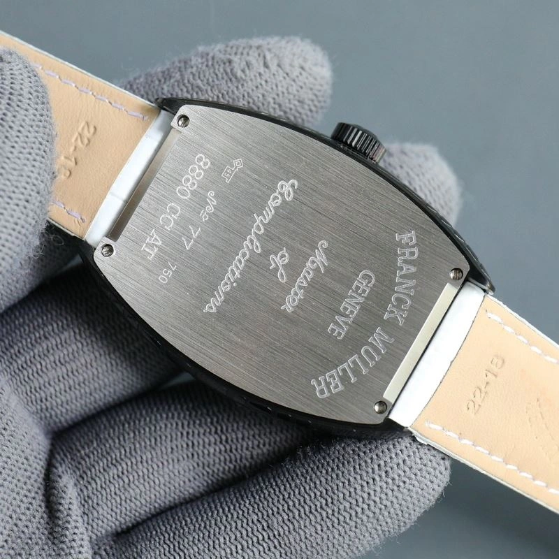 FRANCK MULLER Watches DailyWear 182539