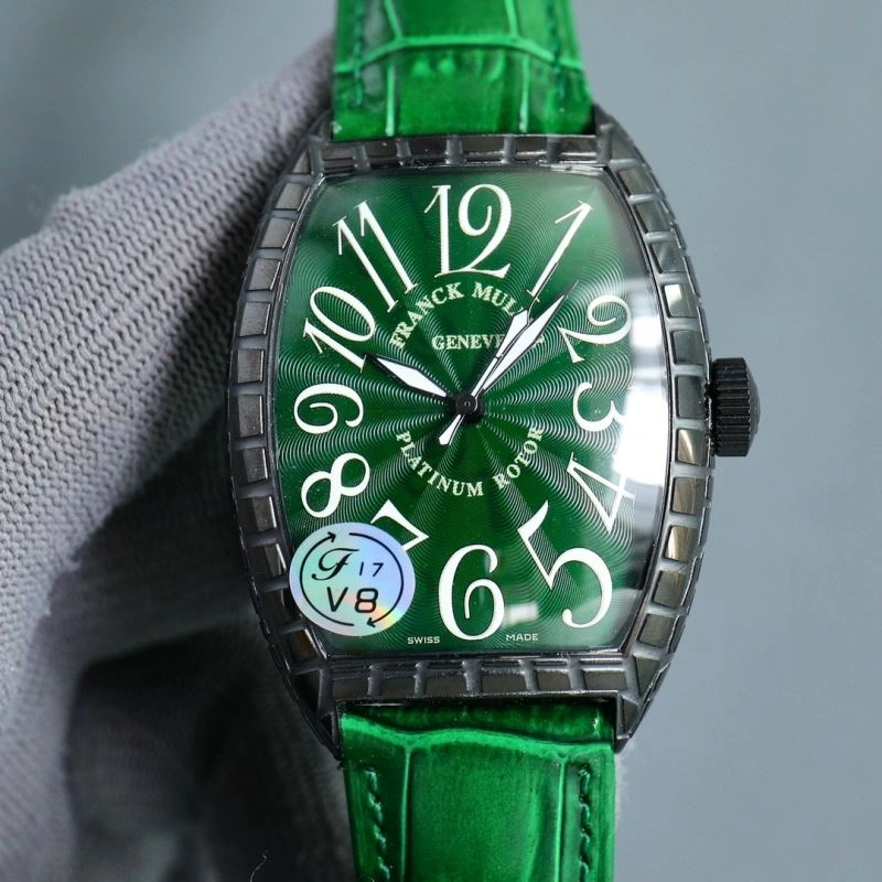 FRANCK MULLER Watches FastDry 182547