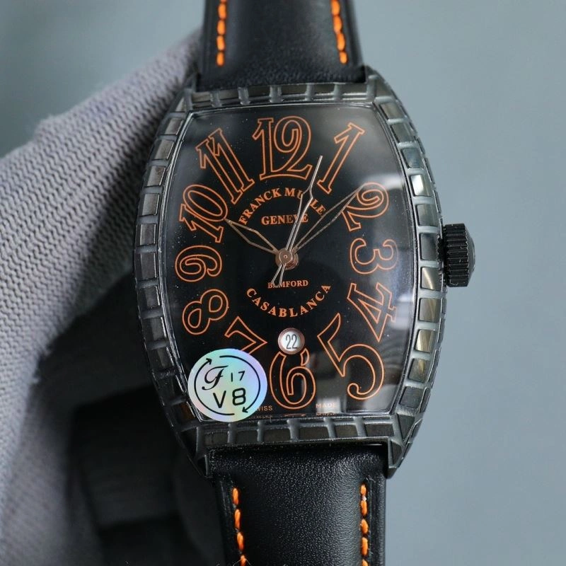 FRANCK MULLER Watches FastDry 182547
