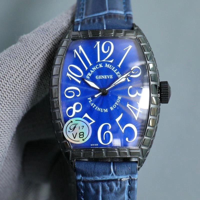 FRANCK MULLER Watches FastDry 182547