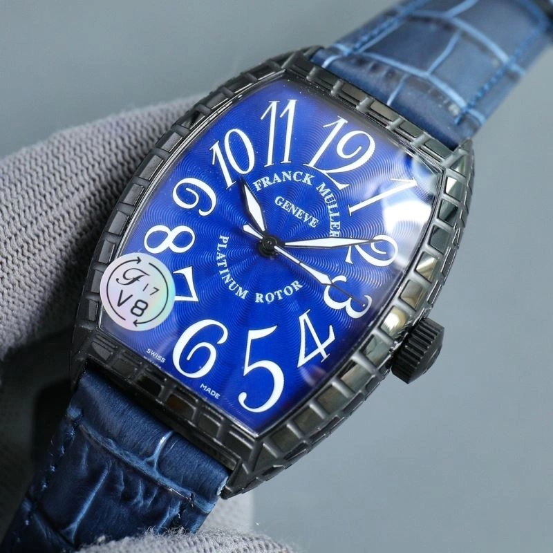 FRANCK MULLER Watches FastDry 182547