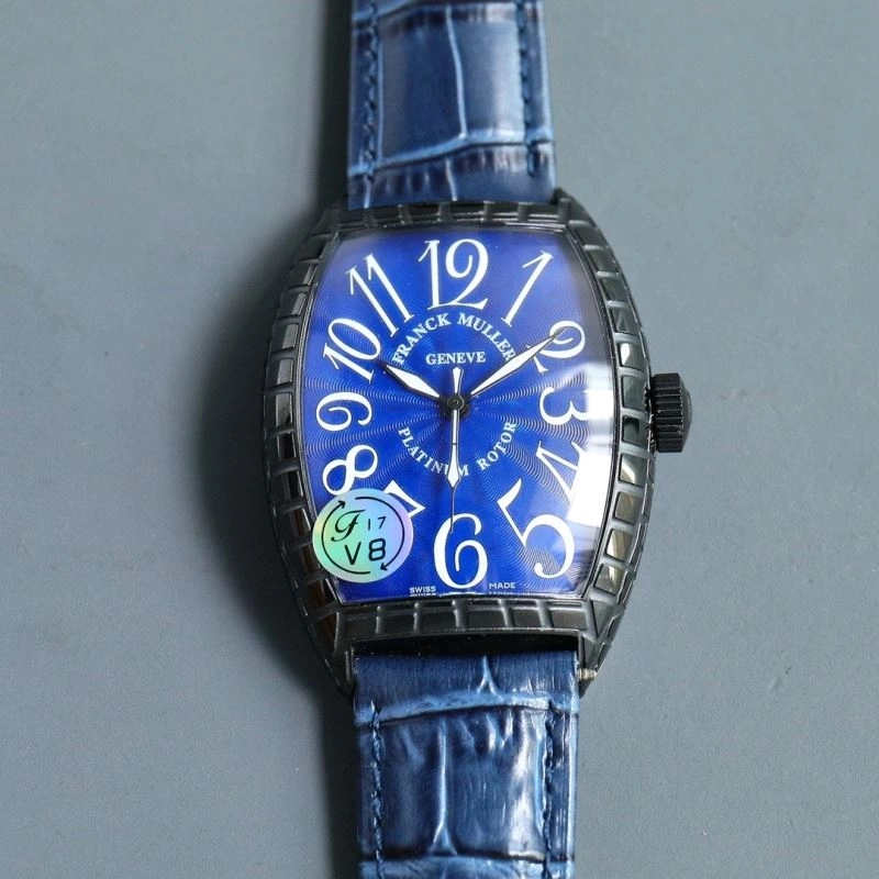 FRANCK MULLER Watches FastDry 182547