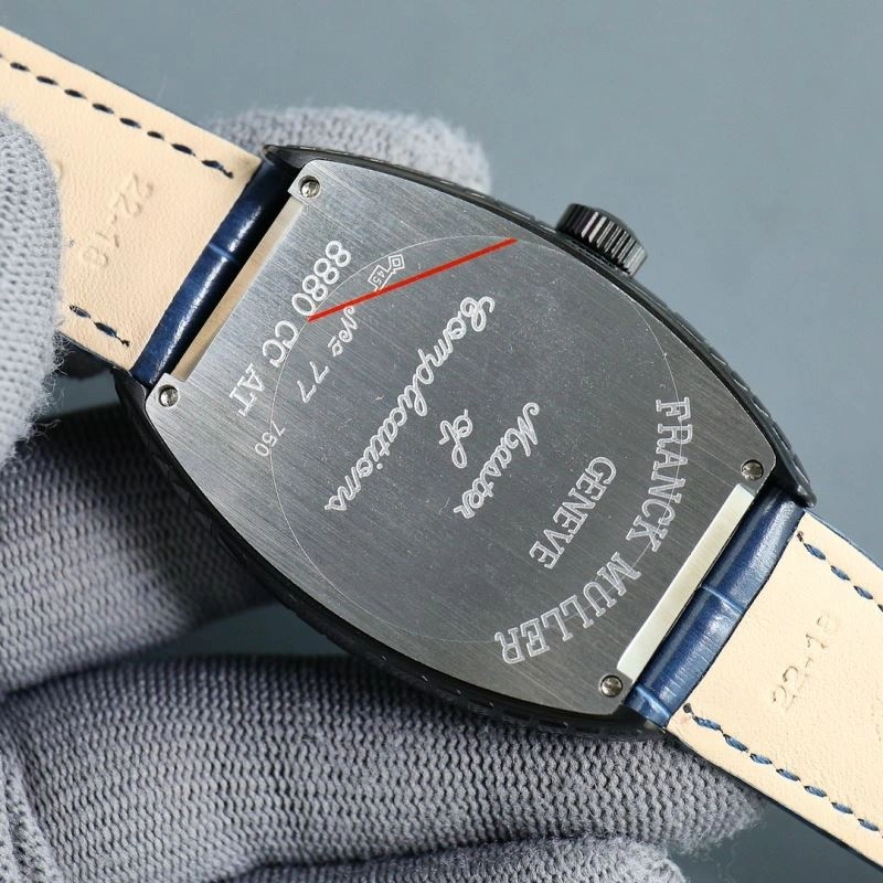 FRANCK MULLER Watches FastDry 182547