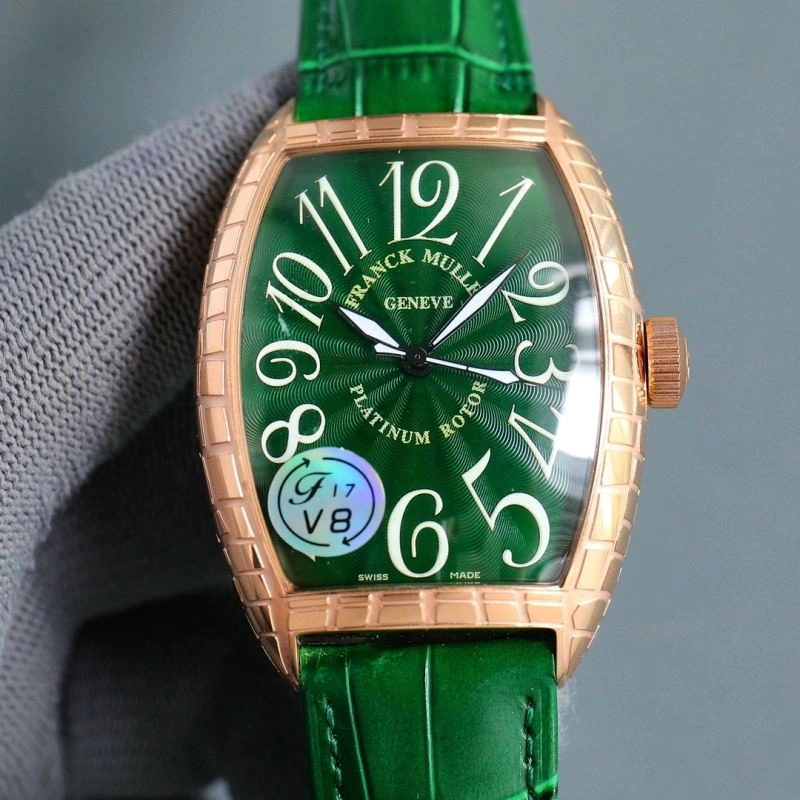 Trendy FRANCK MULLER Watches 182521