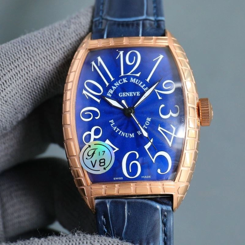 Trendy FRANCK MULLER Watches 182521