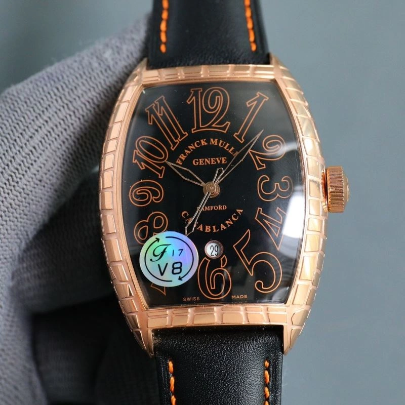 Trendy FRANCK MULLER Watches 182521