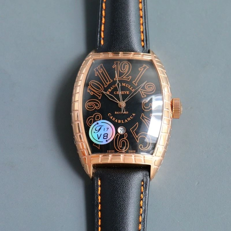 Trendy FRANCK MULLER Watches 182521