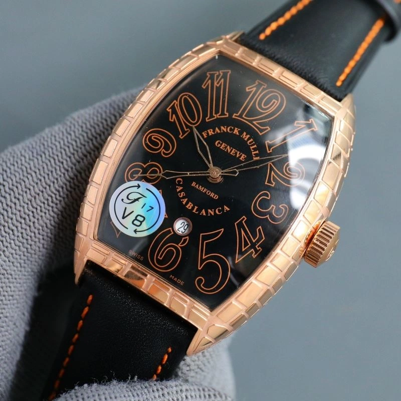 Trendy FRANCK MULLER Watches 182521