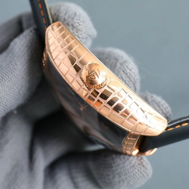 Upgraded FRANCK MULLER Watches 182549