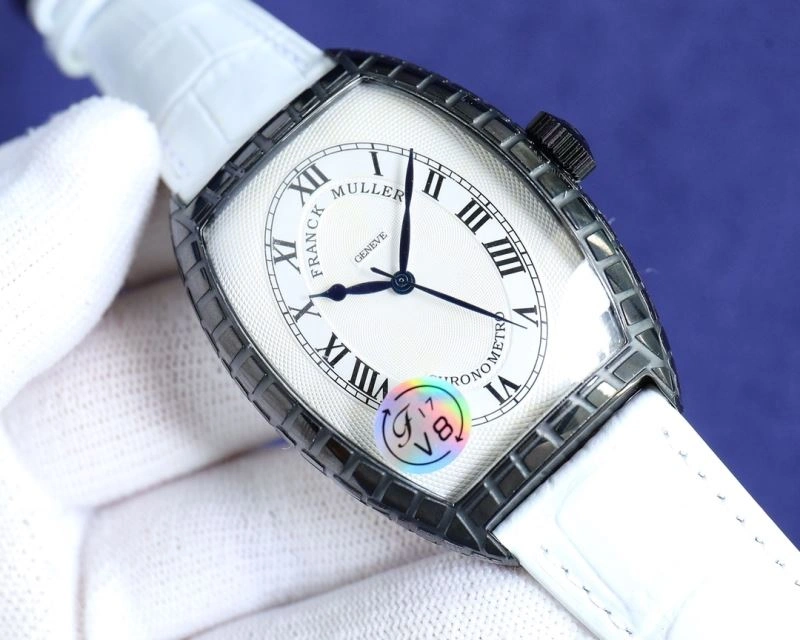 FRANCK MULLER Watches Breathable 182519
