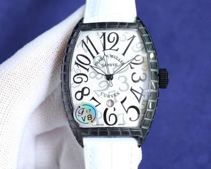 FRANCK MULLER Watches Breathable 182519