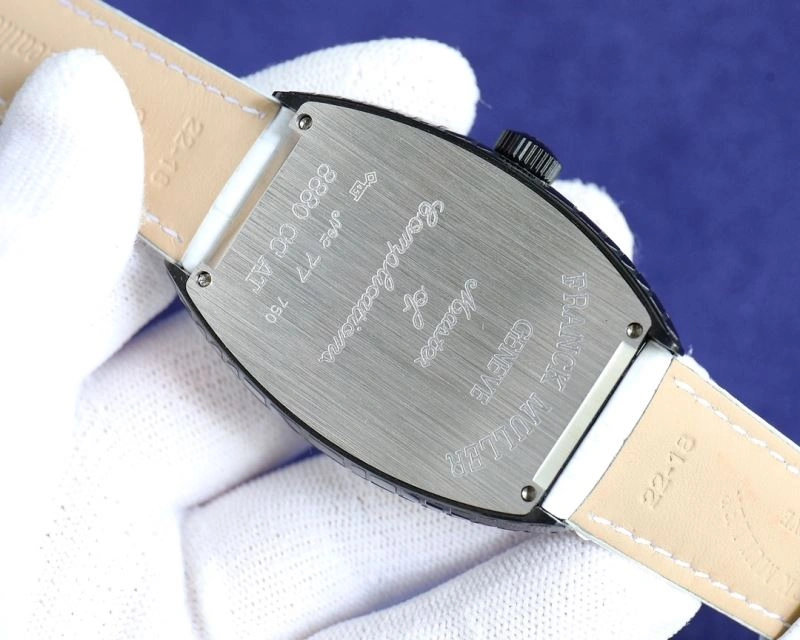 FRANCK MULLER Watches Breathable 182519