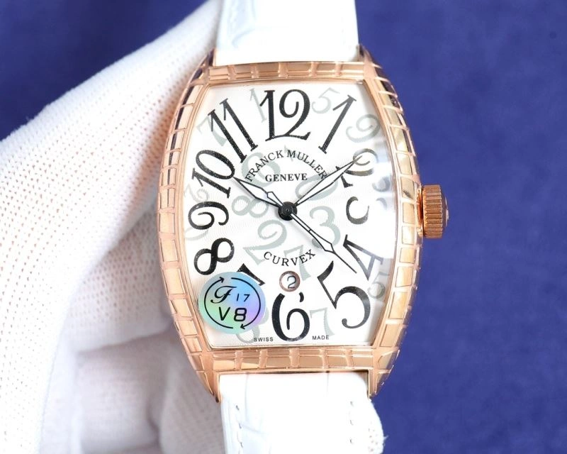 Durable FRANCK MULLER Watches 182544