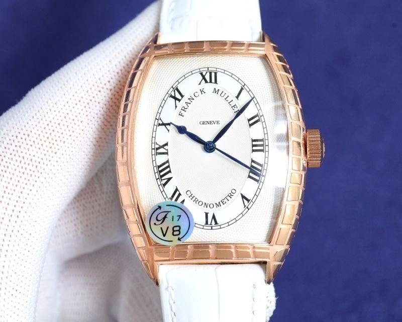 Durable FRANCK MULLER Watches 182544