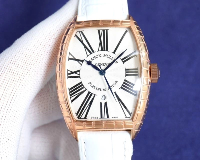 Durable FRANCK MULLER Watches 182544