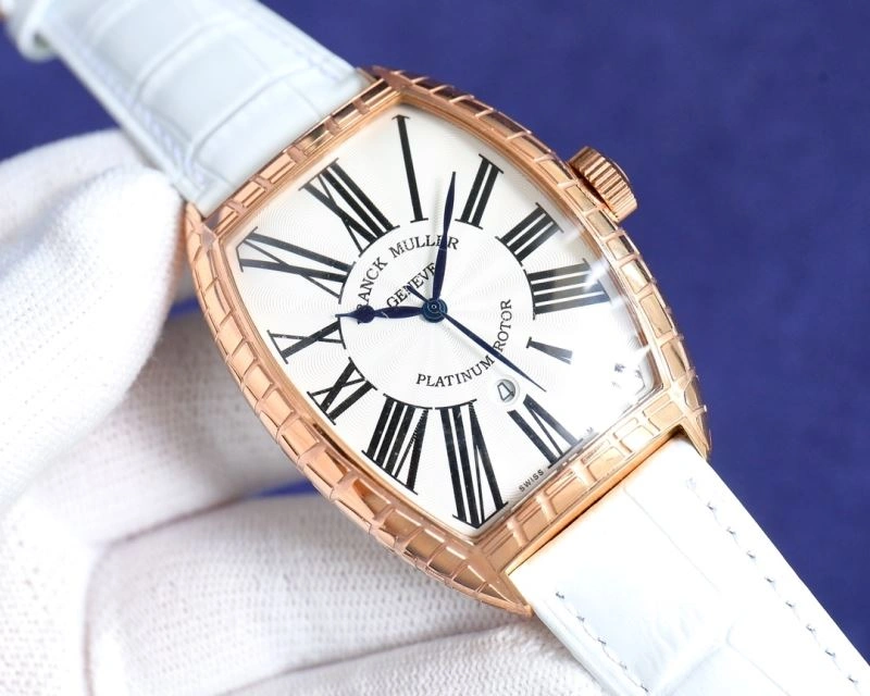 Durable FRANCK MULLER Watches 182544