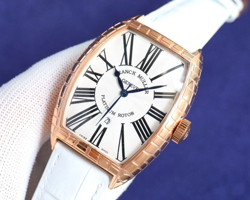 Durable FRANCK MULLER Watches 182544