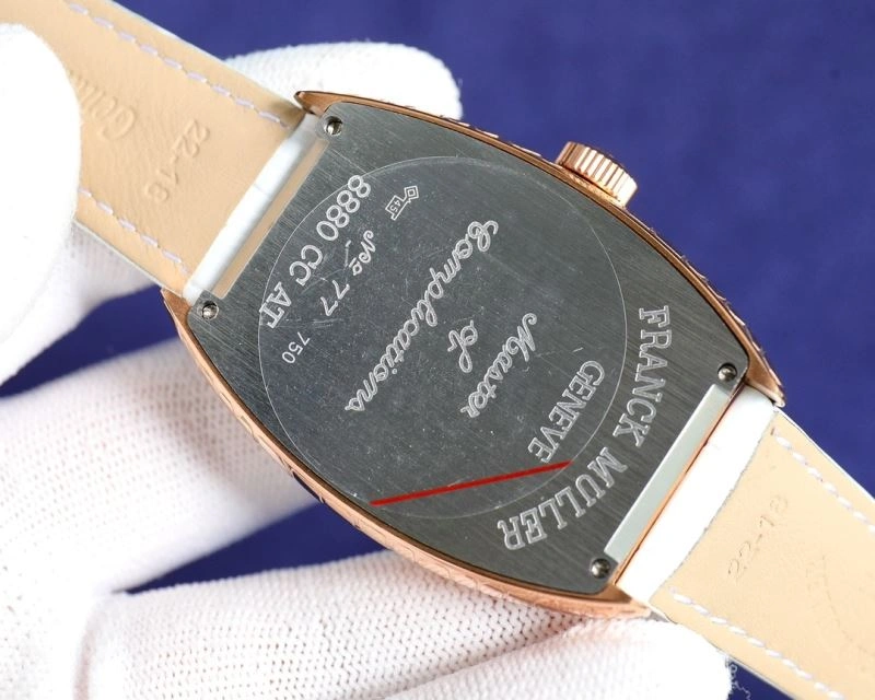 Durable FRANCK MULLER Watches 182544