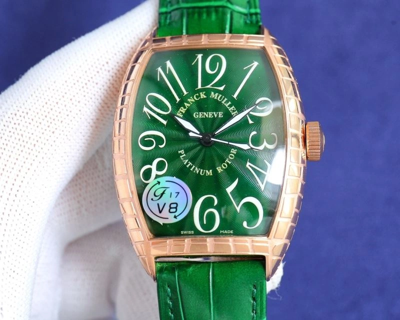 FRANCK MULLER Watches StreetReady 182550