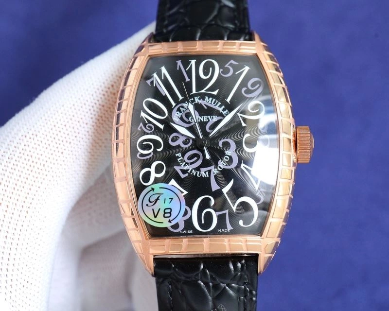 FRANCK MULLER Watches StreetReady 182550