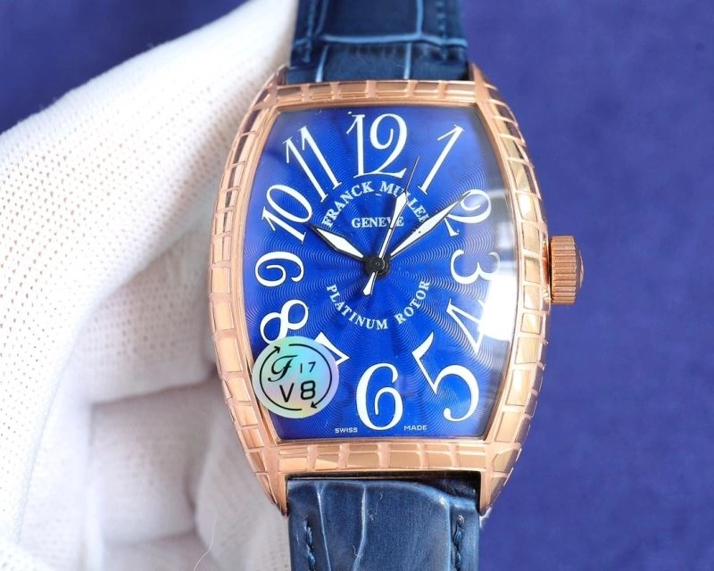 FRANCK MULLER Watches StreetReady 182550