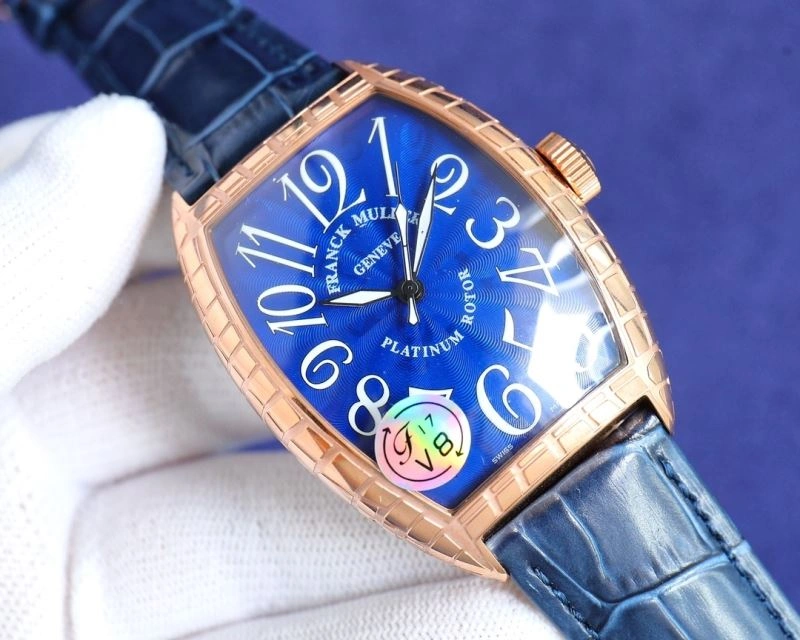 FRANCK MULLER Watches StreetReady 182550