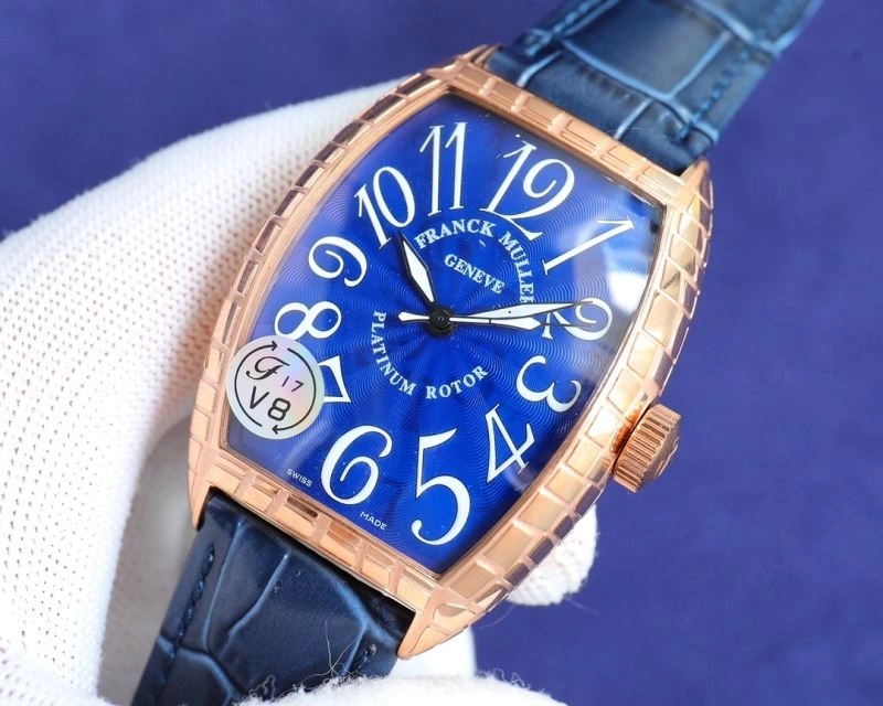 FRANCK MULLER Watches StreetReady 182550