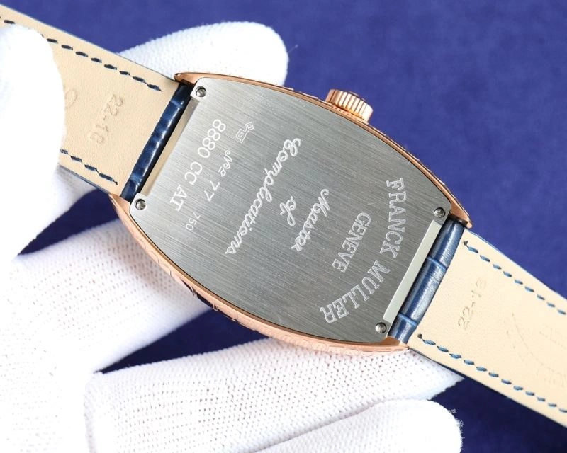 FRANCK MULLER Watches StreetReady 182550