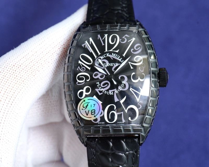 GoodFit FRANCK MULLER Watches 182520