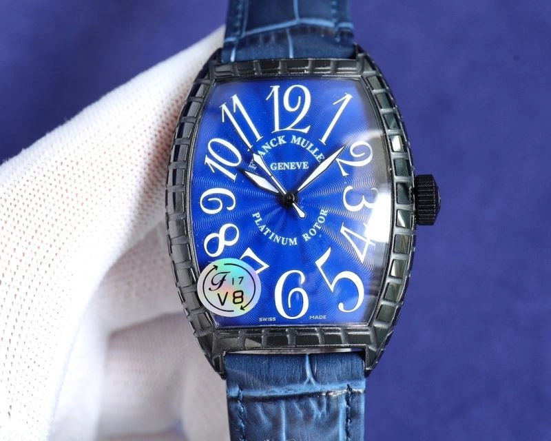 GoodFit FRANCK MULLER Watches 182520