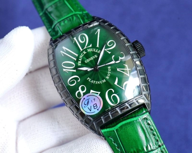 GoodFit FRANCK MULLER Watches 182520