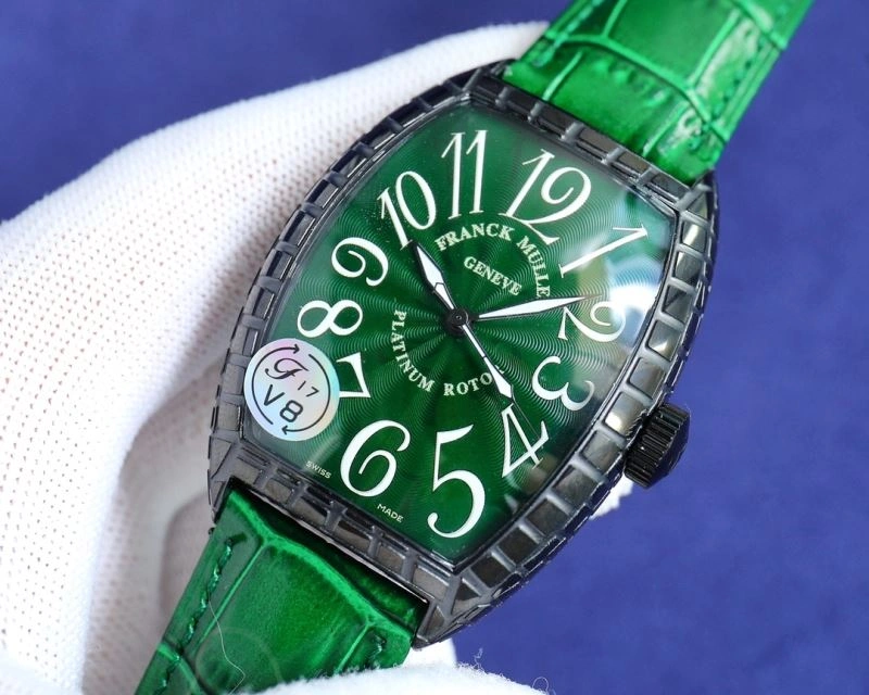 GoodFit FRANCK MULLER Watches 182520
