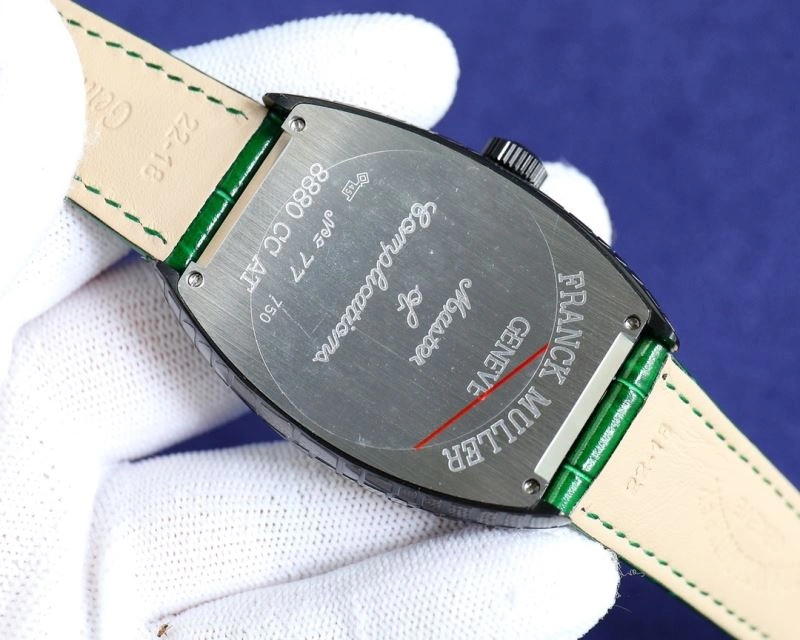 GoodFit FRANCK MULLER Watches 182520