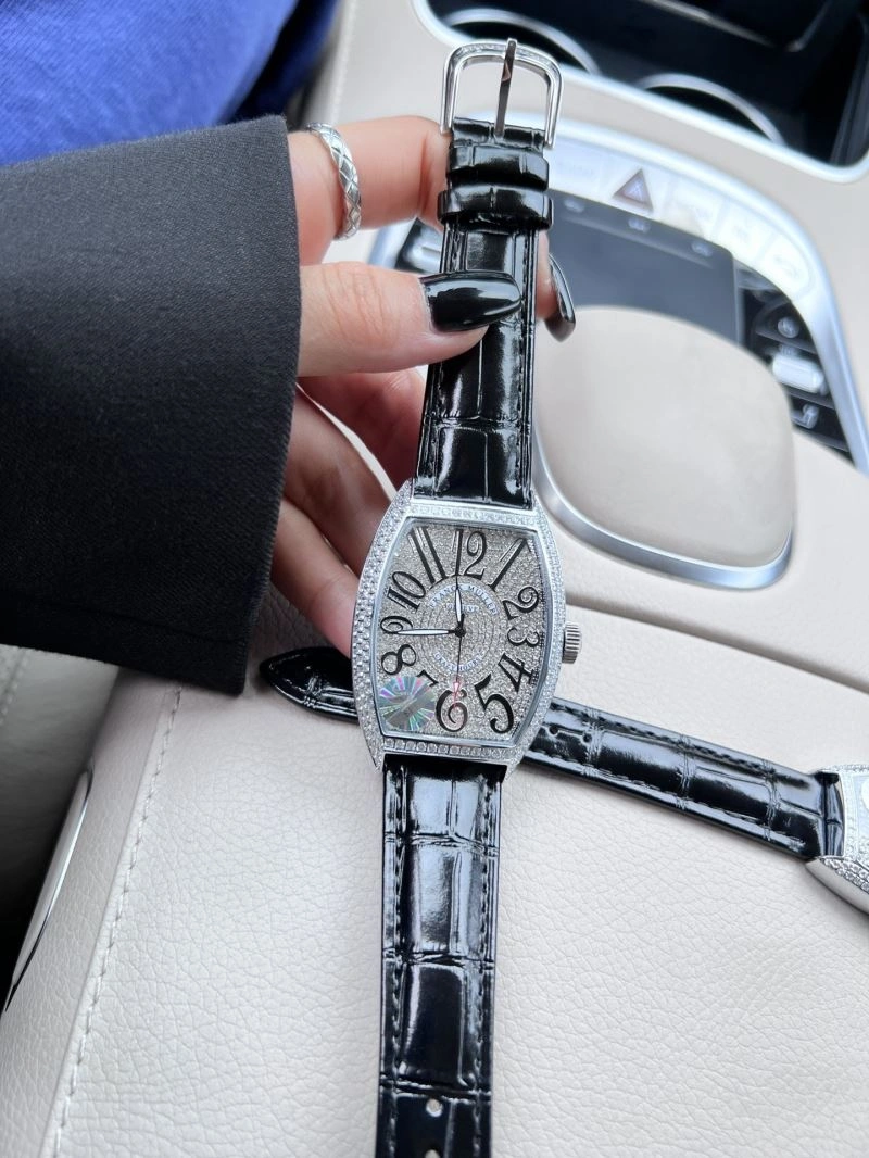 FRANCK MULLER Watches MoistureWicking 182518
