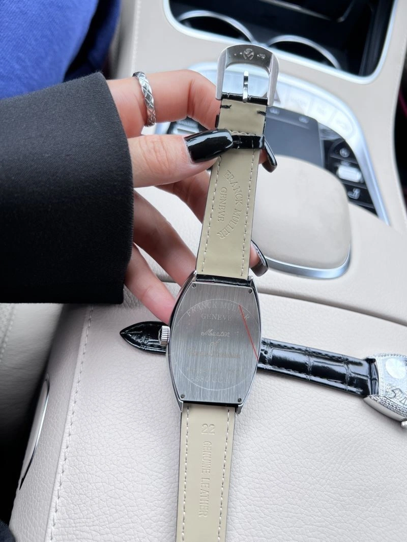 FRANCK MULLER Watches MoistureWicking 182518