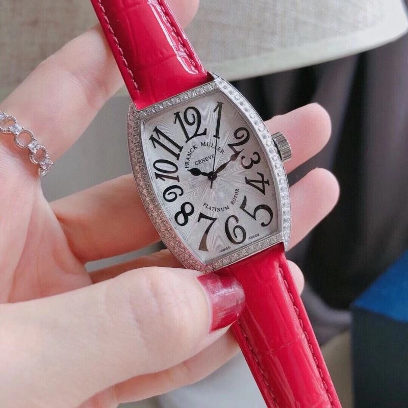Elegant FRANCK MULLER Watches 182517