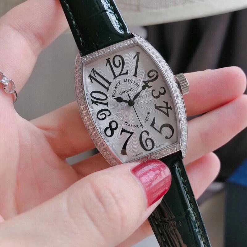 Elegant FRANCK MULLER Watches 182517