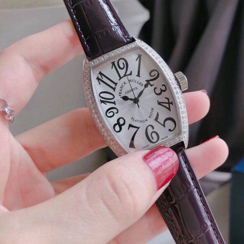 Elegant FRANCK MULLER Watches 182517