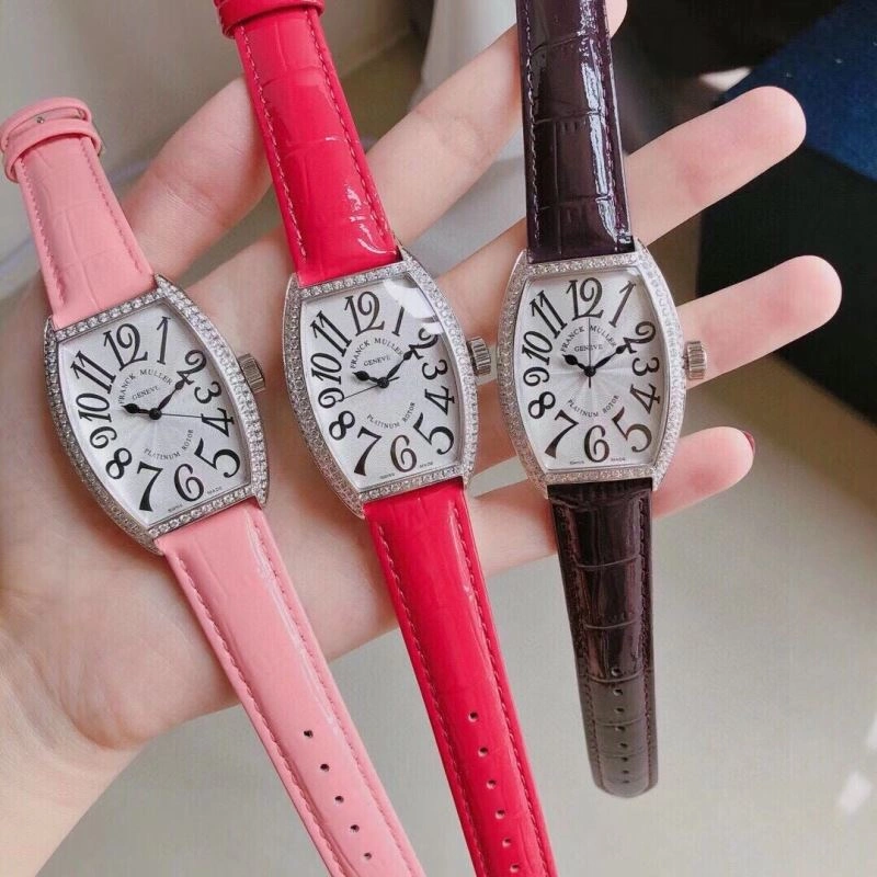 Elegant FRANCK MULLER Watches 182517