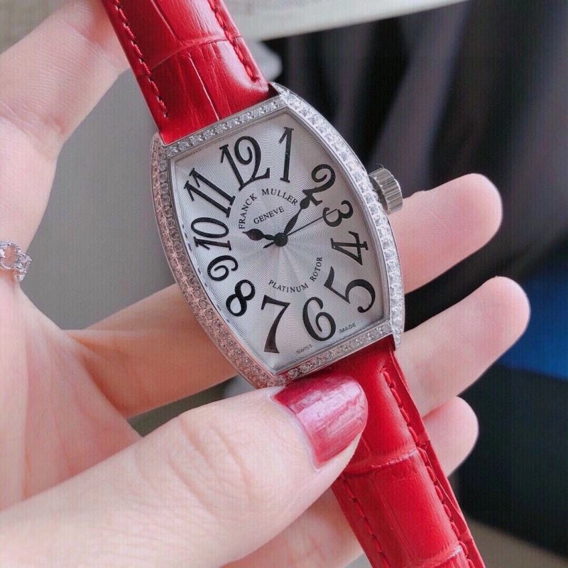 Trendy FRANCK MULLER Watches 182533