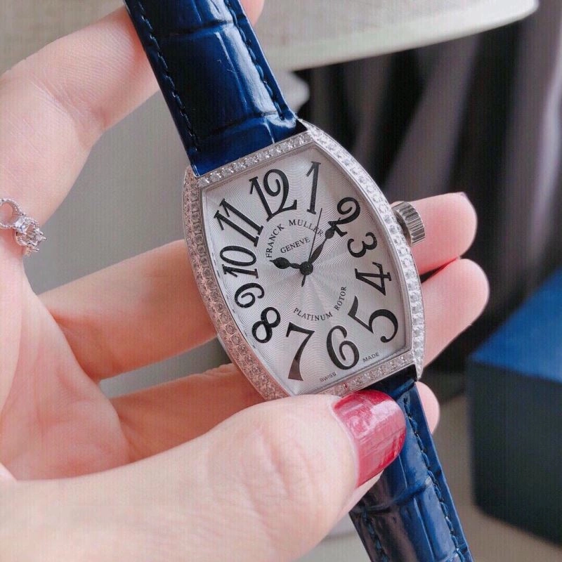 Trendy FRANCK MULLER Watches 182533