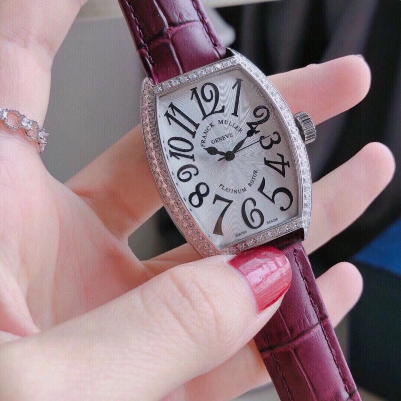 Trendy FRANCK MULLER Watches 182533