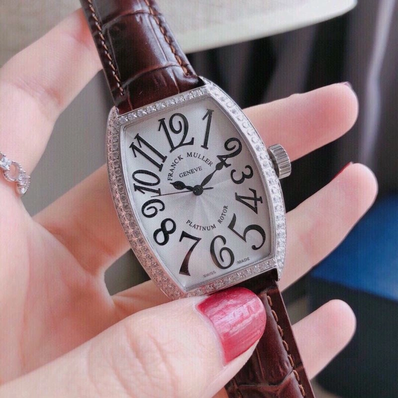 Trendy FRANCK MULLER Watches 182533
