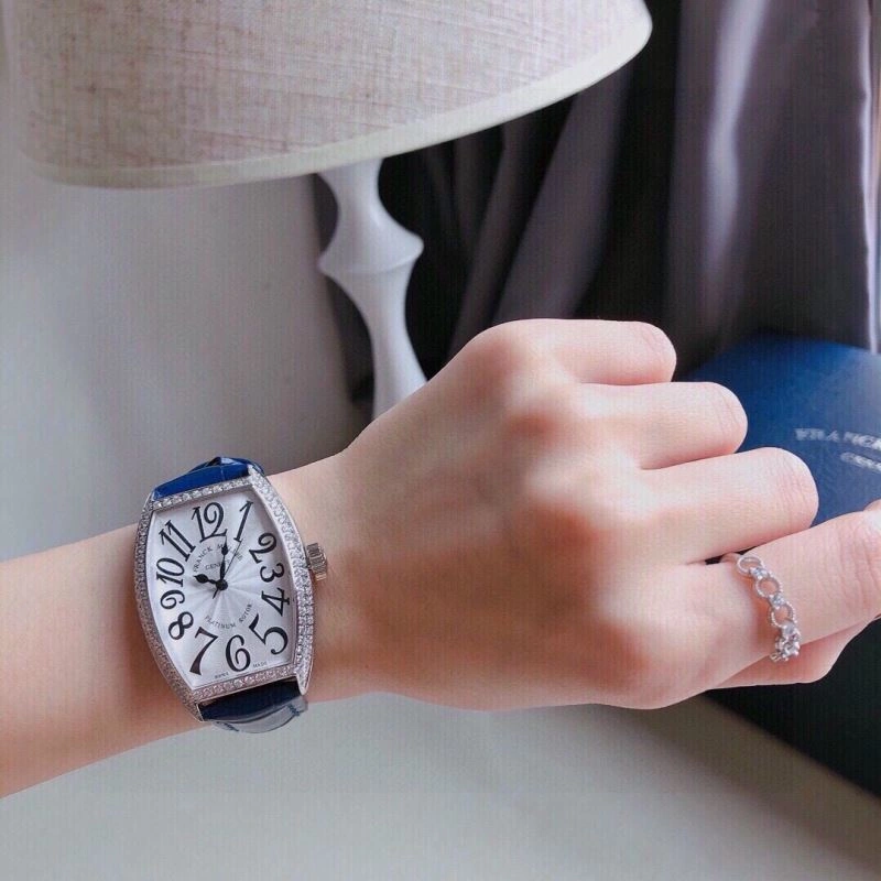 Trendy FRANCK MULLER Watches 182533