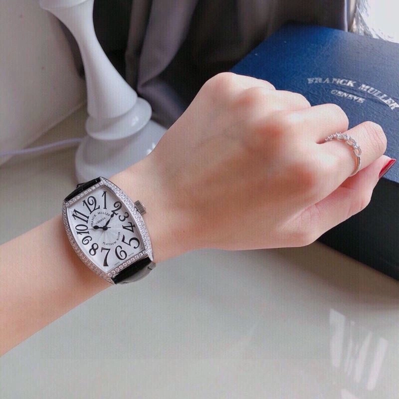 Trendy FRANCK MULLER Watches 182533