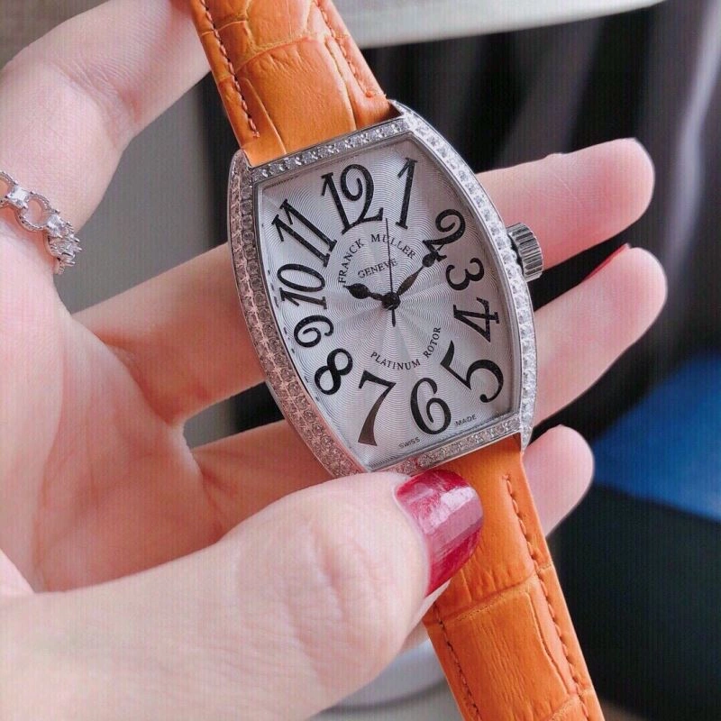 FRANCK MULLER Watches Trendsetting 182516