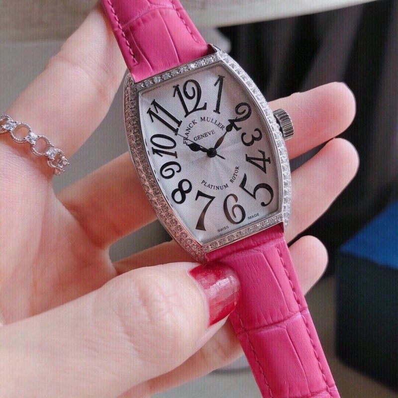 FRANCK MULLER Watches Trendsetting 182516