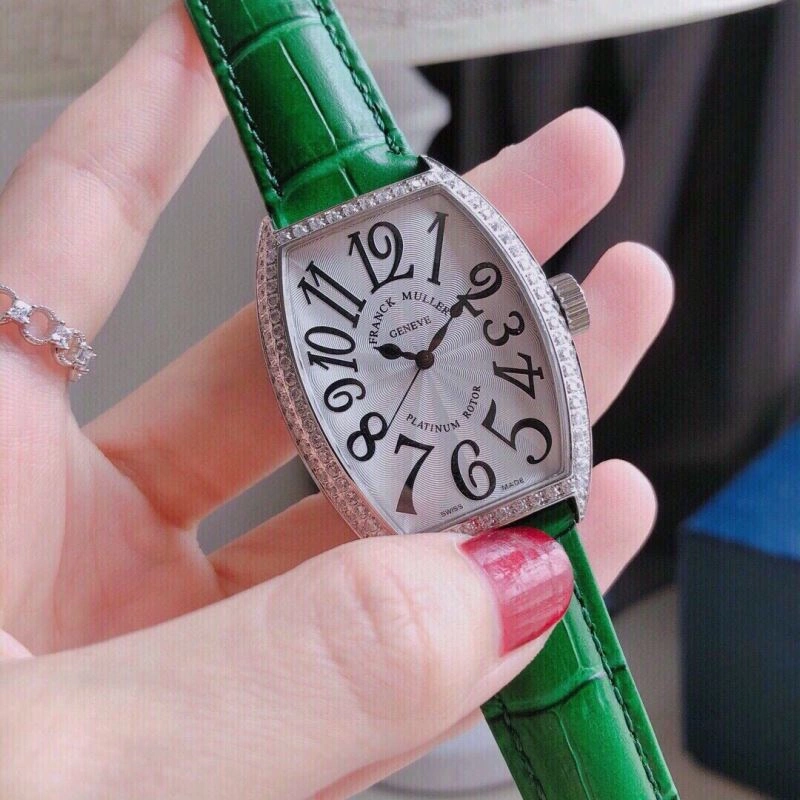 FRANCK MULLER Watches Trendsetting 182516