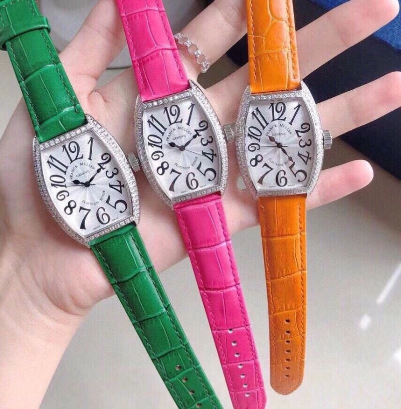 FRANCK MULLER Watches Trendsetting 182516